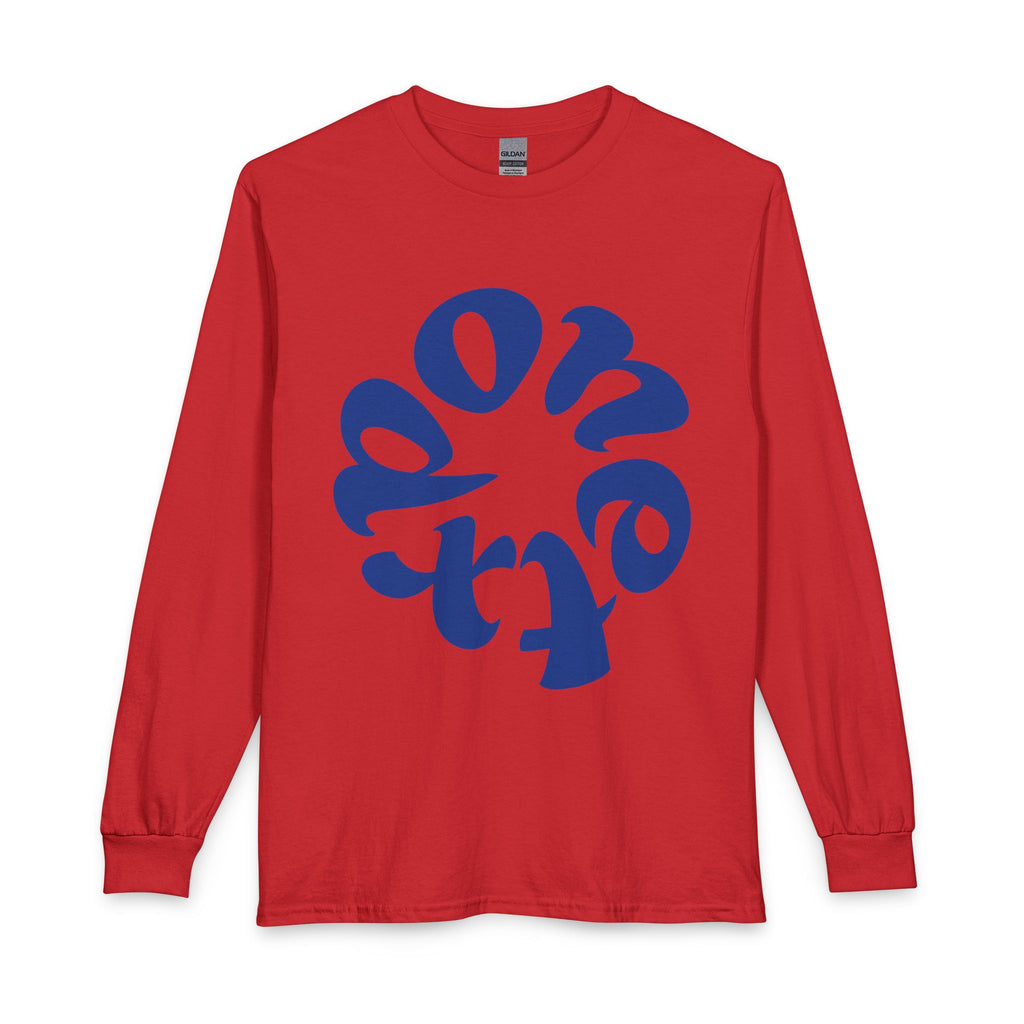 Unisex Long Sleeve T-Shirt