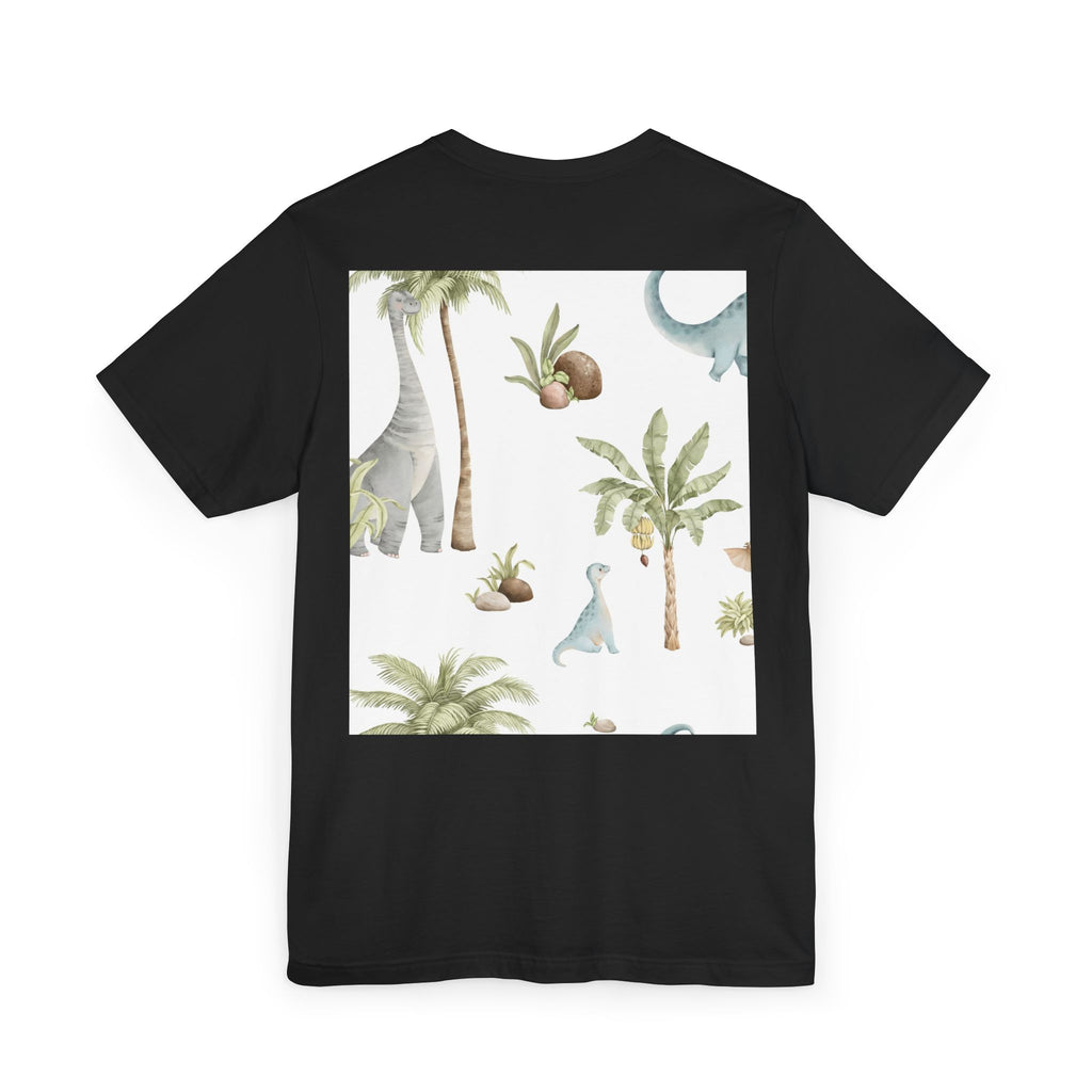 Unisex Jersey T-Shirt