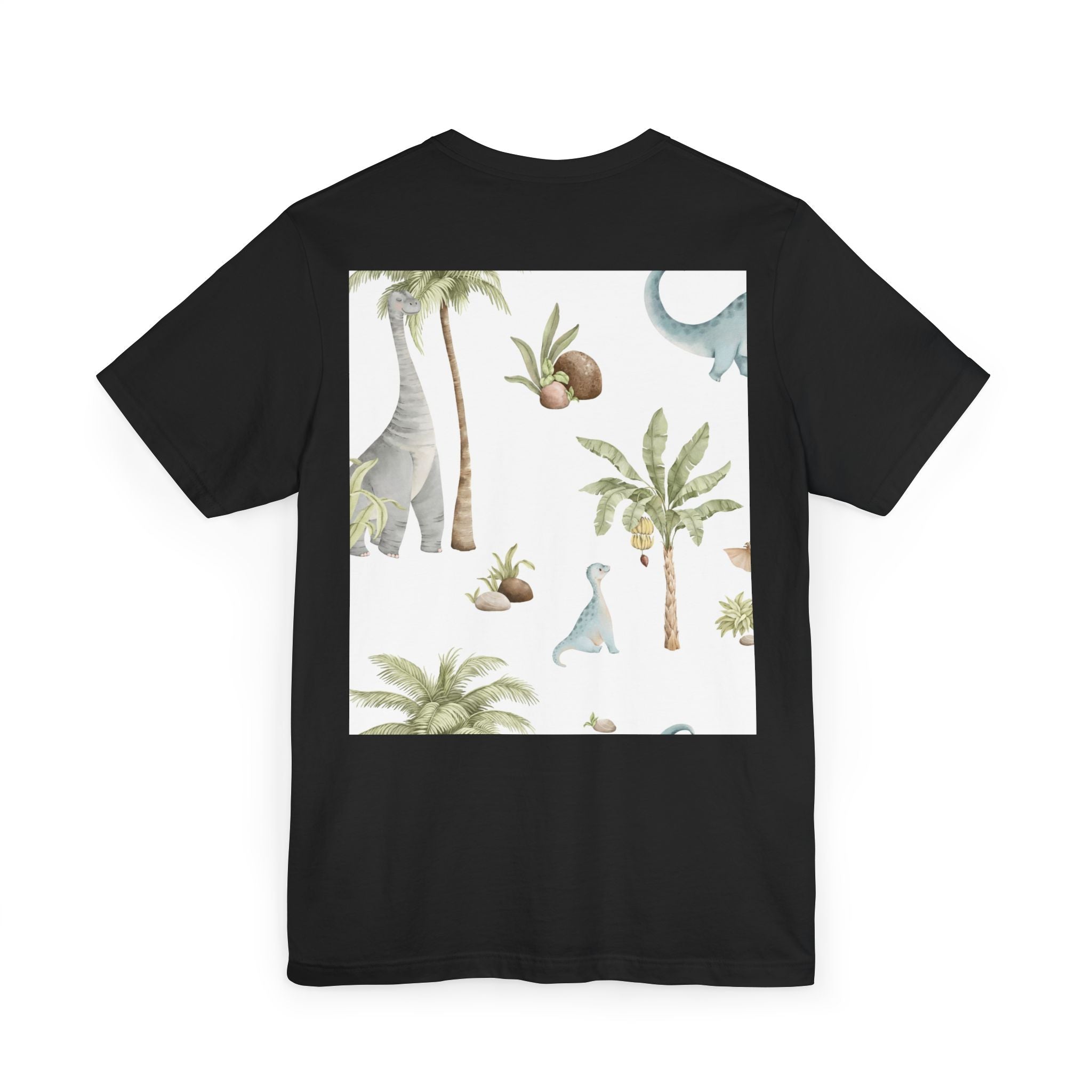 Unisex Jersey T-Shirt