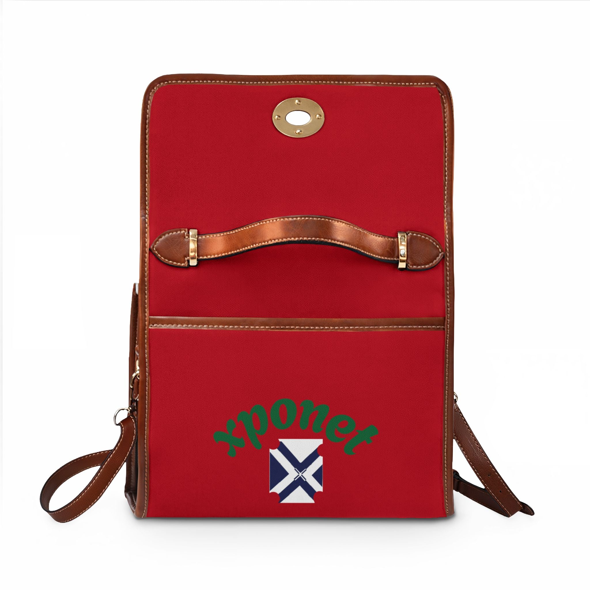 Waterproof Canvas Bag