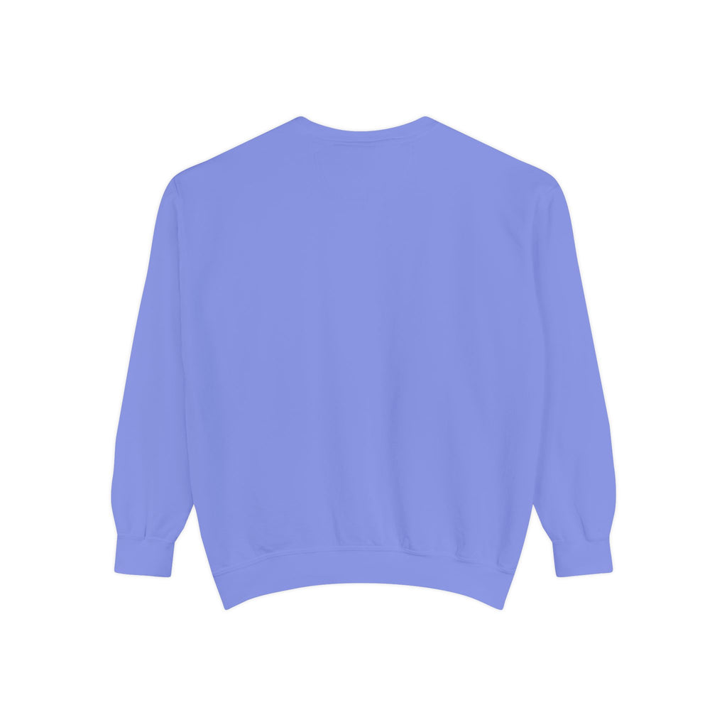 XT8 Navy Tile Sweatshirt