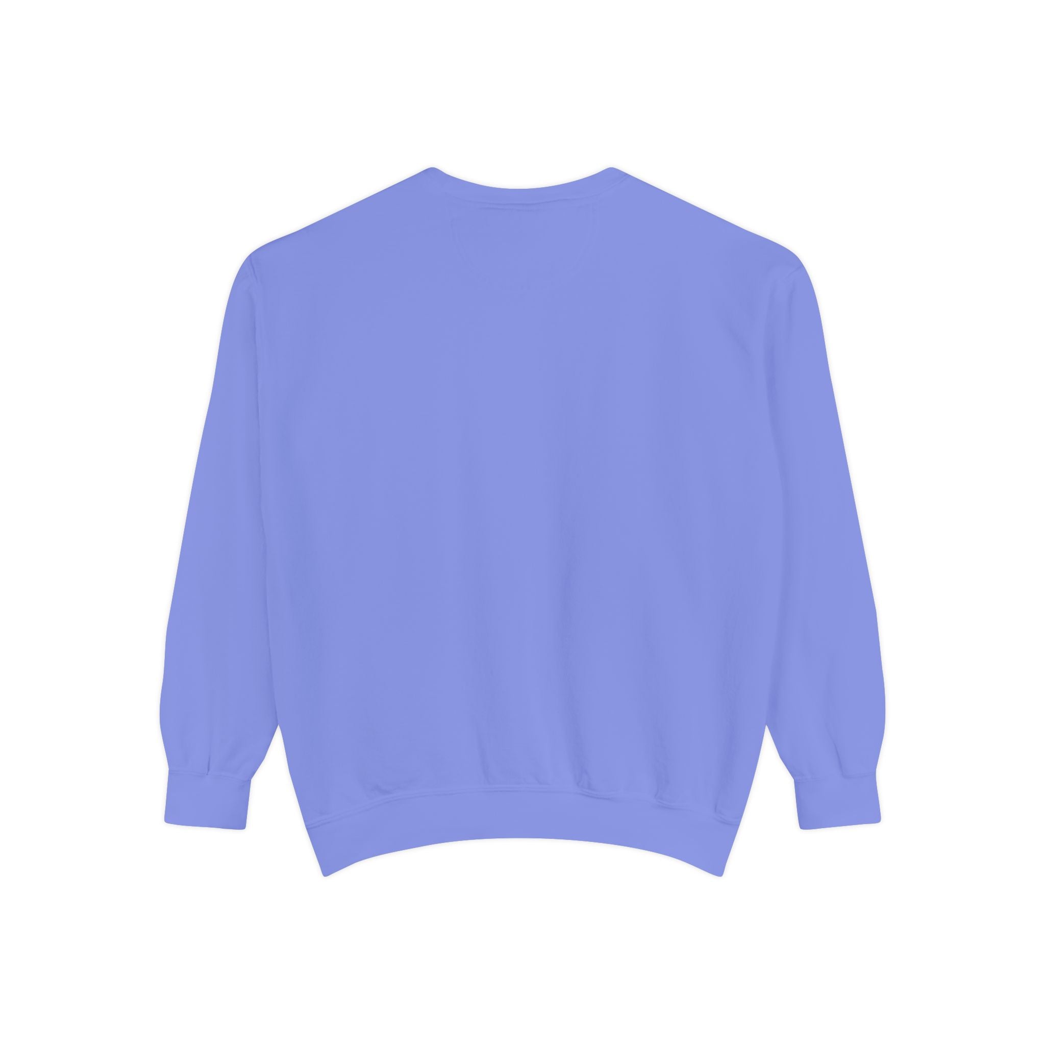XT8 Navy Tile Sweatshirt