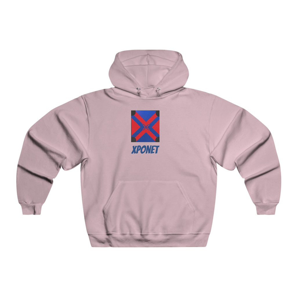 Men's NUBLEND® Hooded Sweatshirt