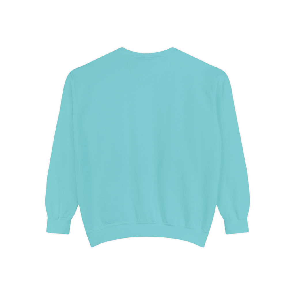 XT8 Navy Tile Sweatshirt
