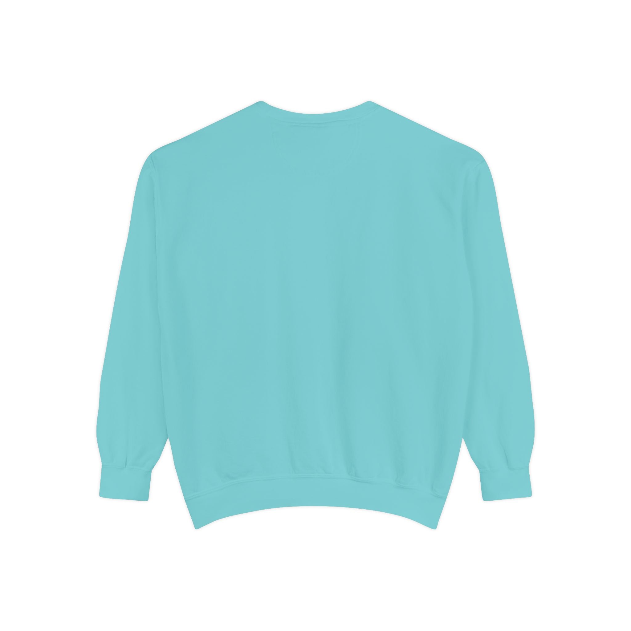 XT8 Navy Tile Sweatshirt