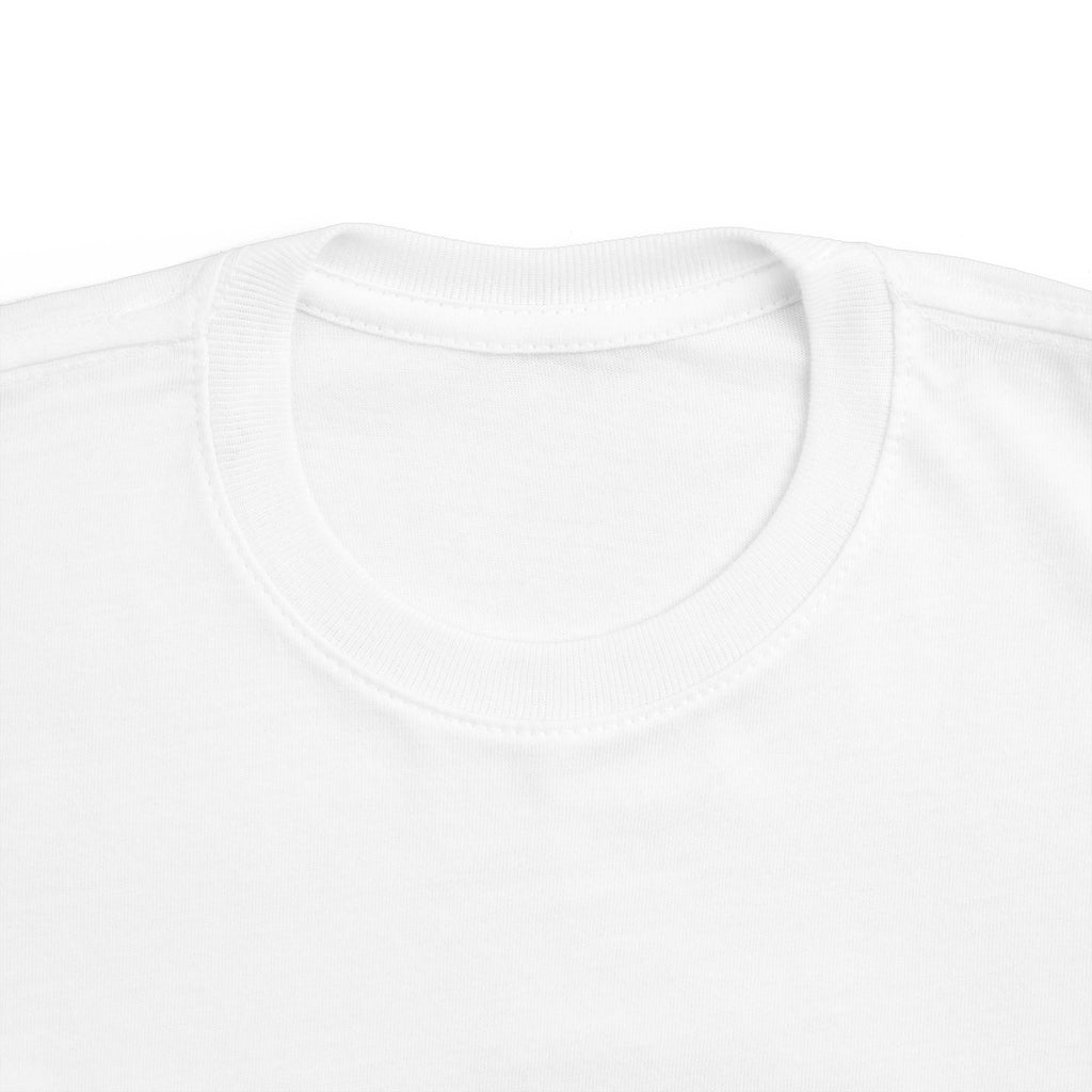 Toddler's Fine Jersey Tee