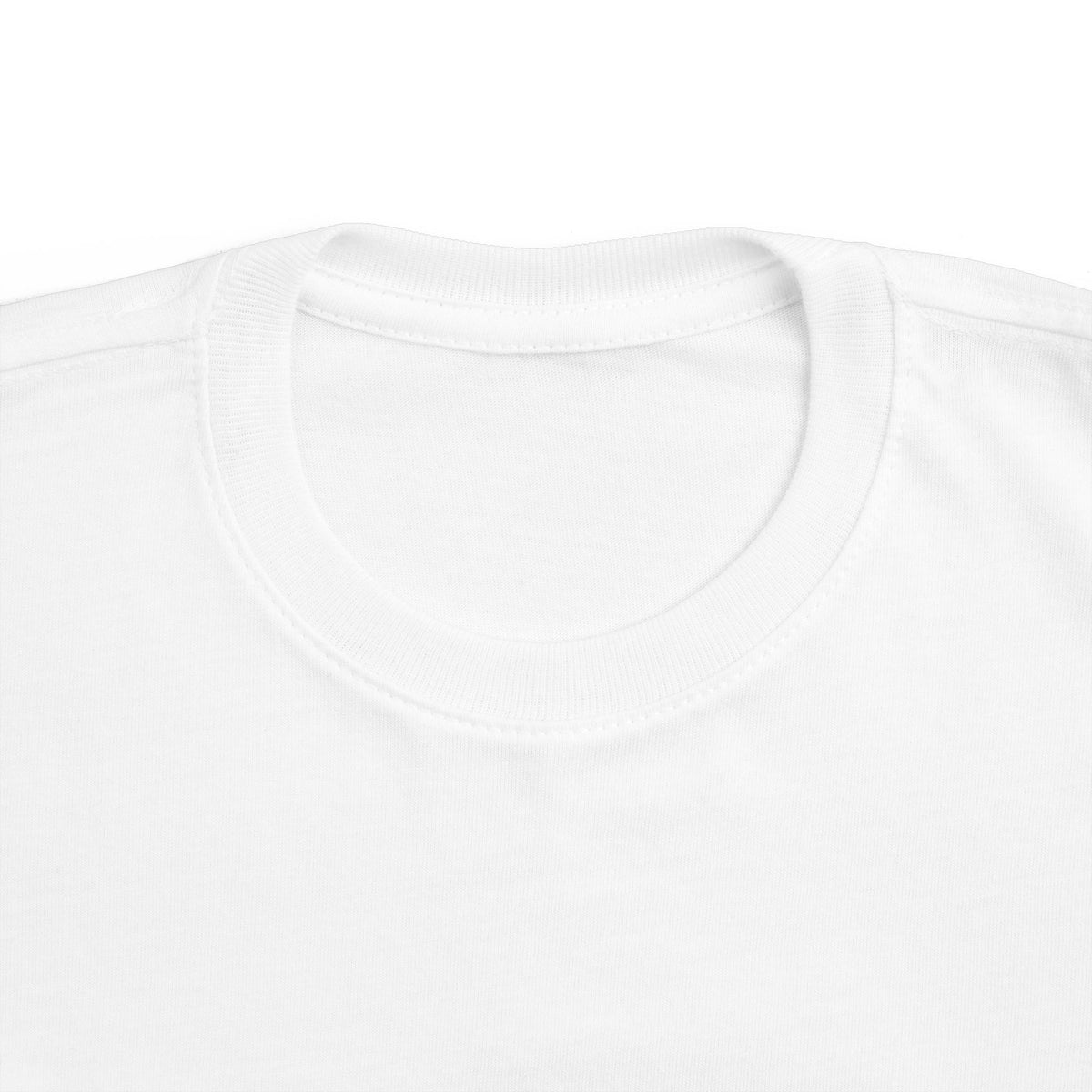 Toddler's Fine Jersey Tee