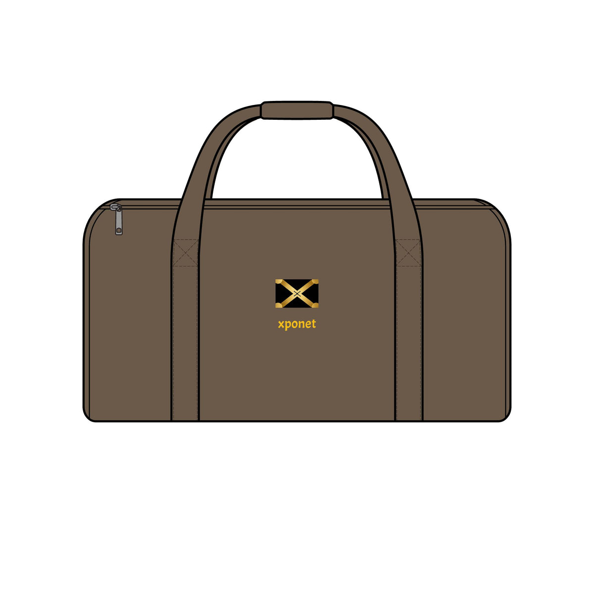 Escape Travel Bag