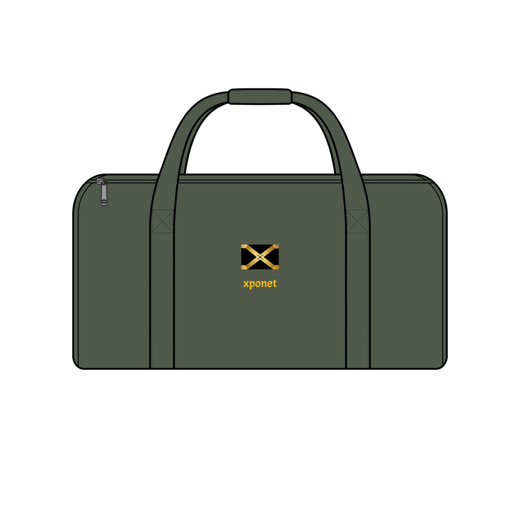 Escape Travel Bag