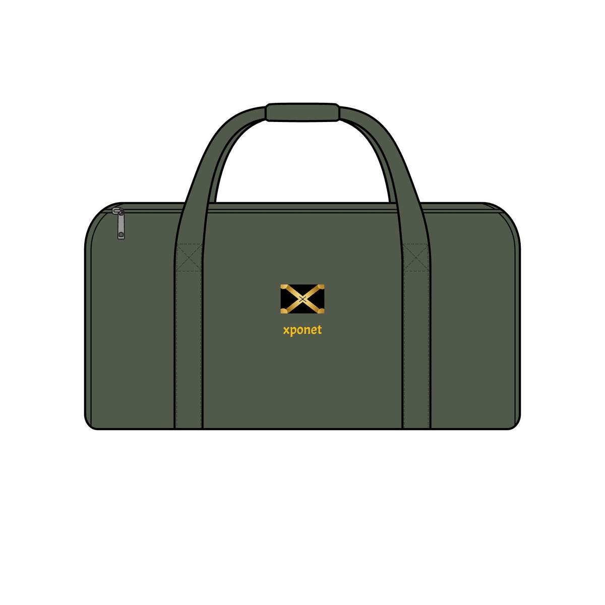 Escape Travel Bag