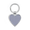 Heart Keychain