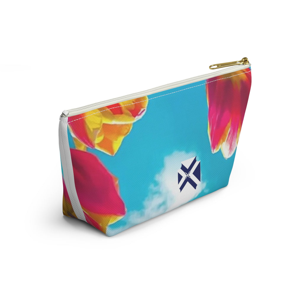 XT Accessory Pouch — Compact T‑Bottom Organizer