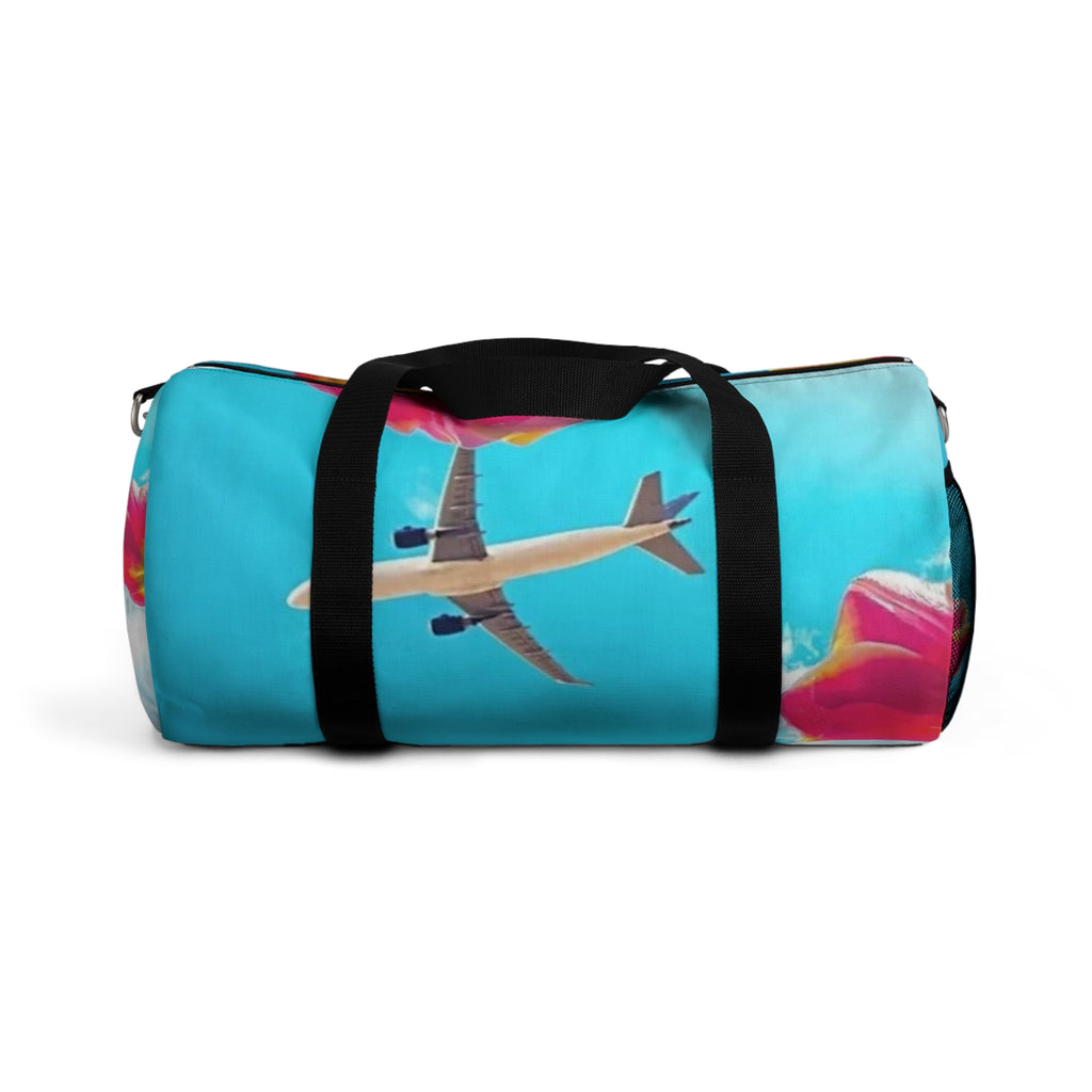 XT Duffel Bag — Rugged Travel & Gym Gear