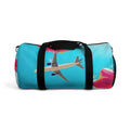 XT Duffel Bag — Rugged Travel & Gym Gear