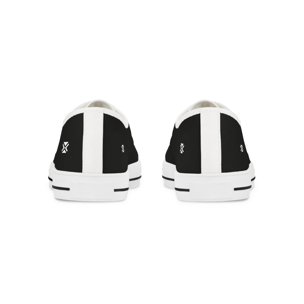 Men's Low Top Sneakers