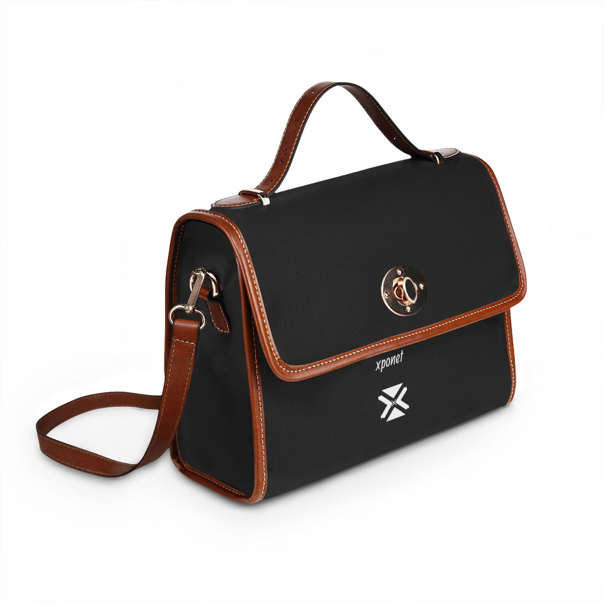 Waterproof Canvas Bag