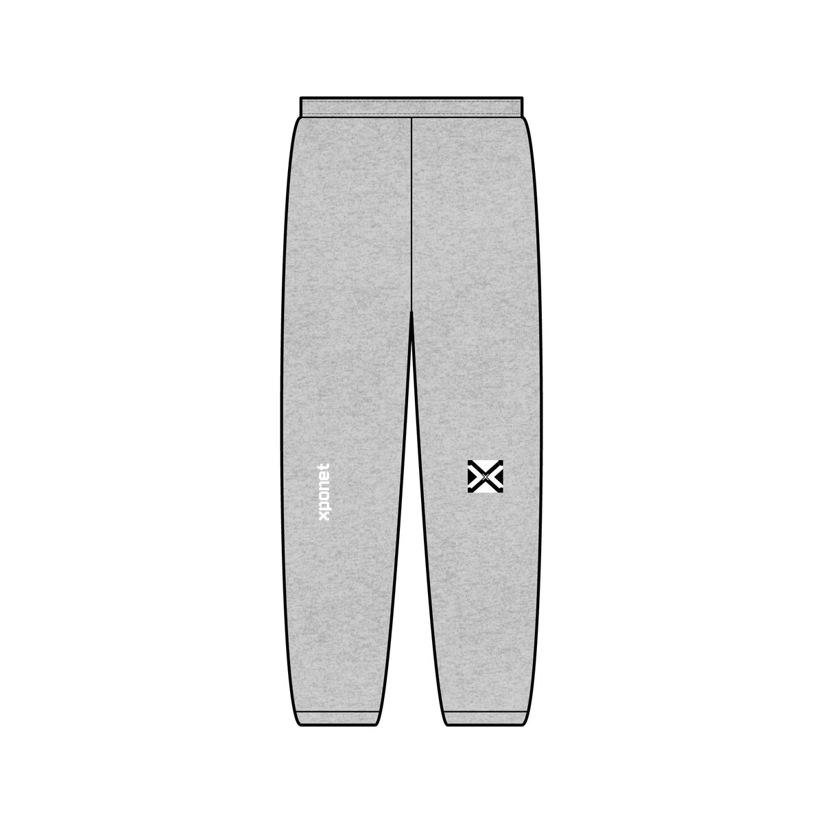 Unisex Sweatpants
