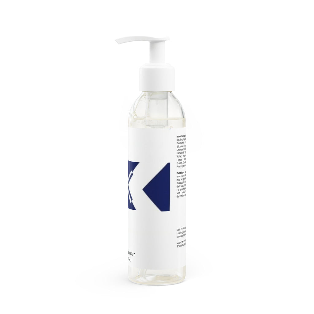 XT3 Gentle Face and Body Cleanser, 6oz