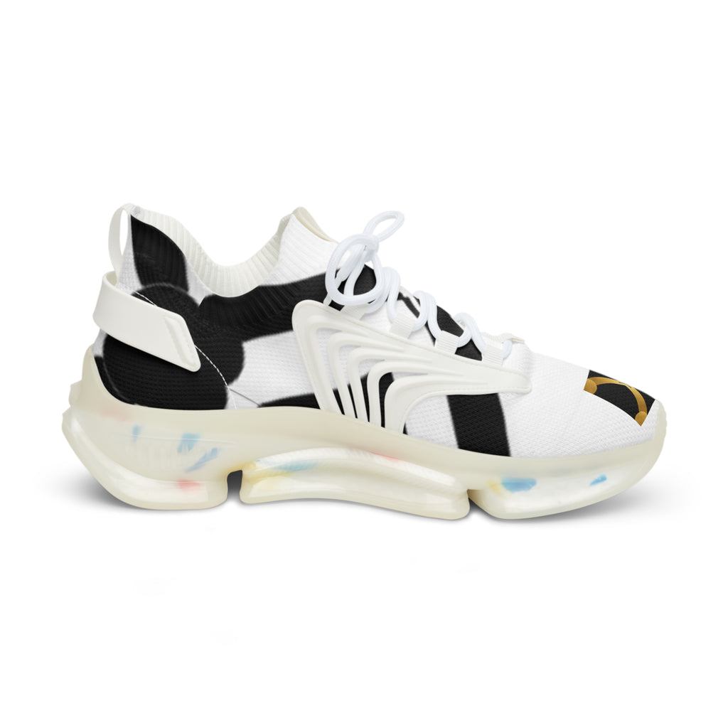 Men's Mesh Sneakers