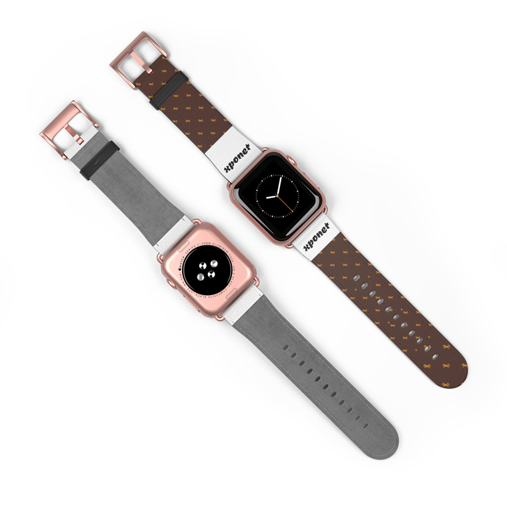 Watch Band
