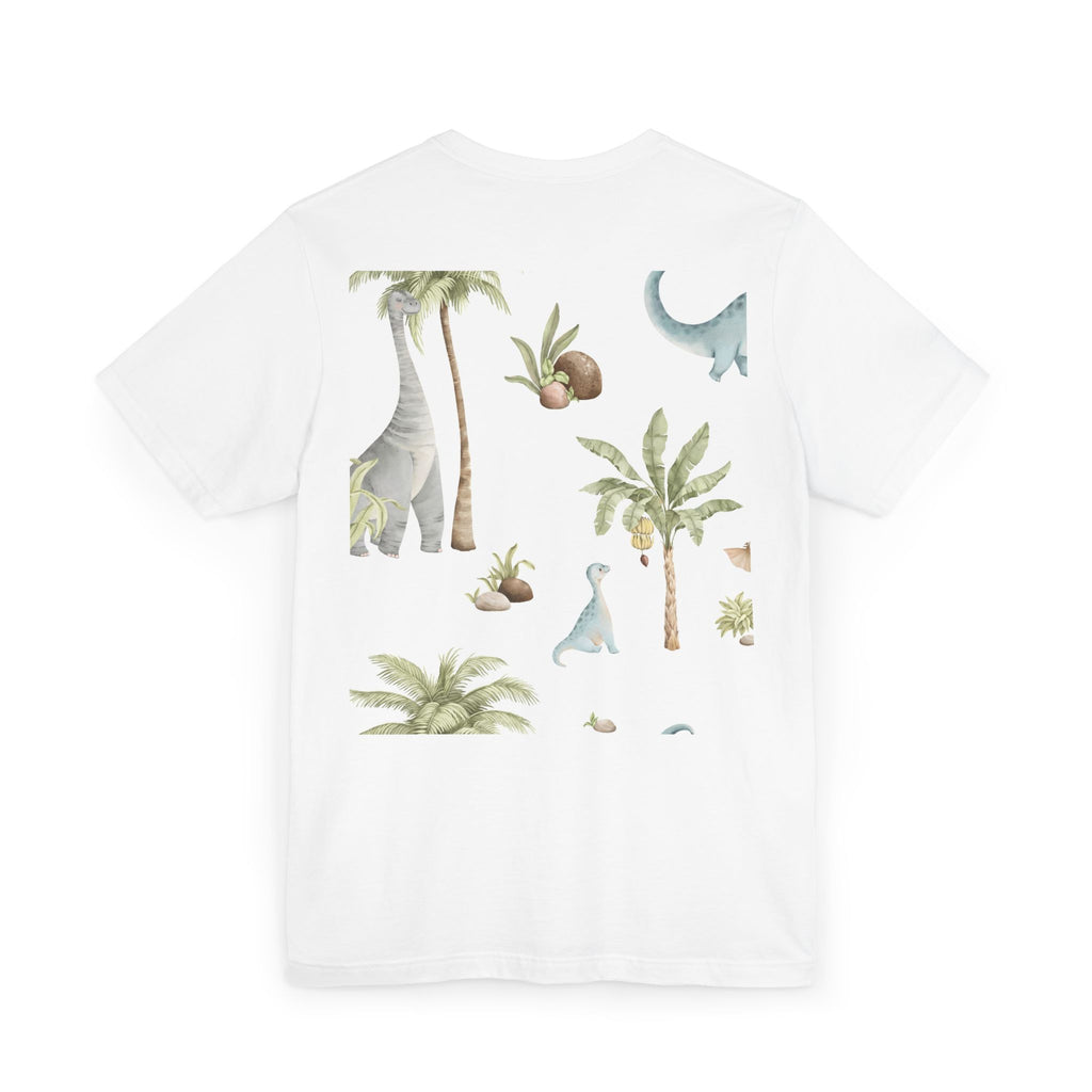 Unisex Jersey T-Shirt