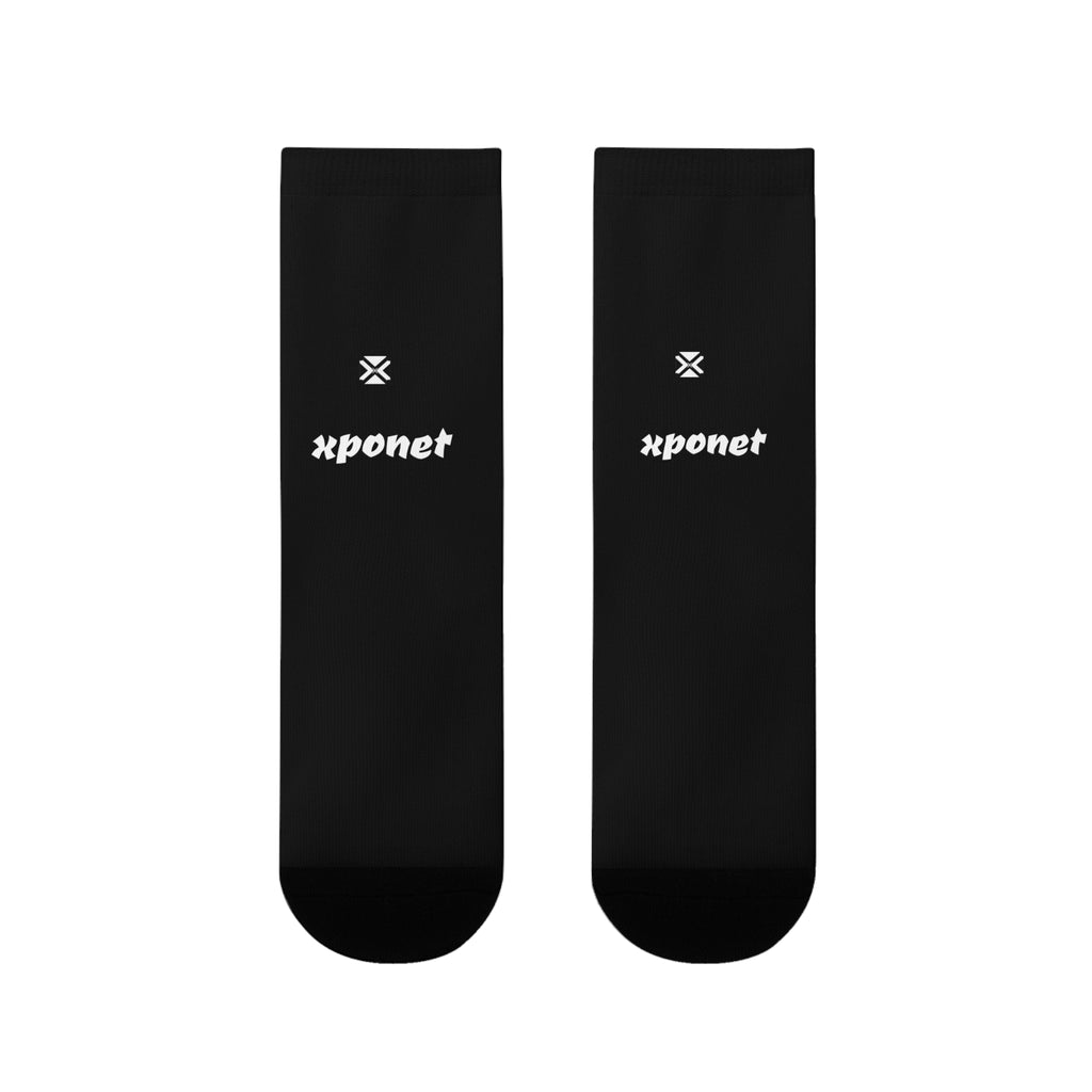 Sublimation Crew Socks (EU)