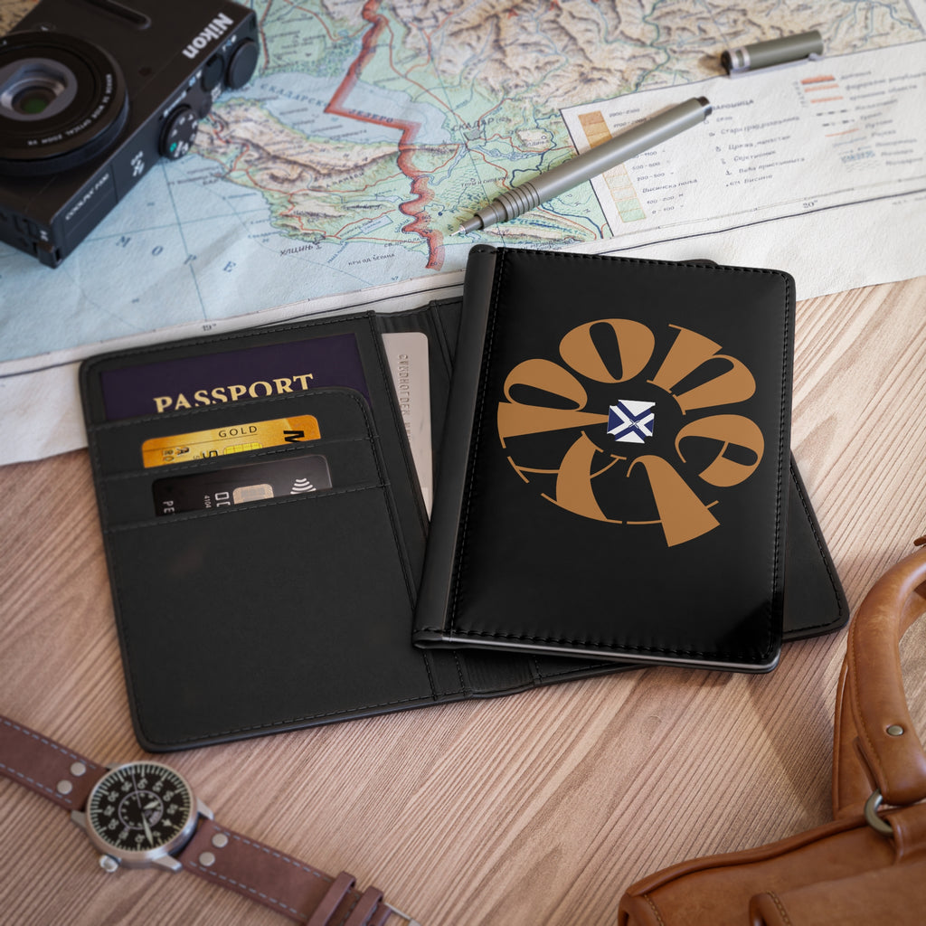 Passport Cover