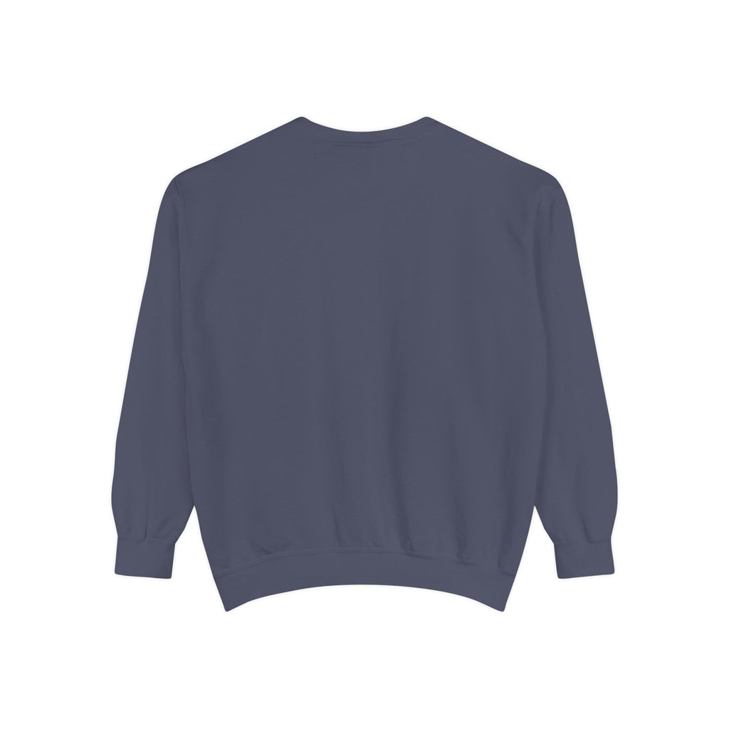 XT8 Navy Tile Sweatshirt