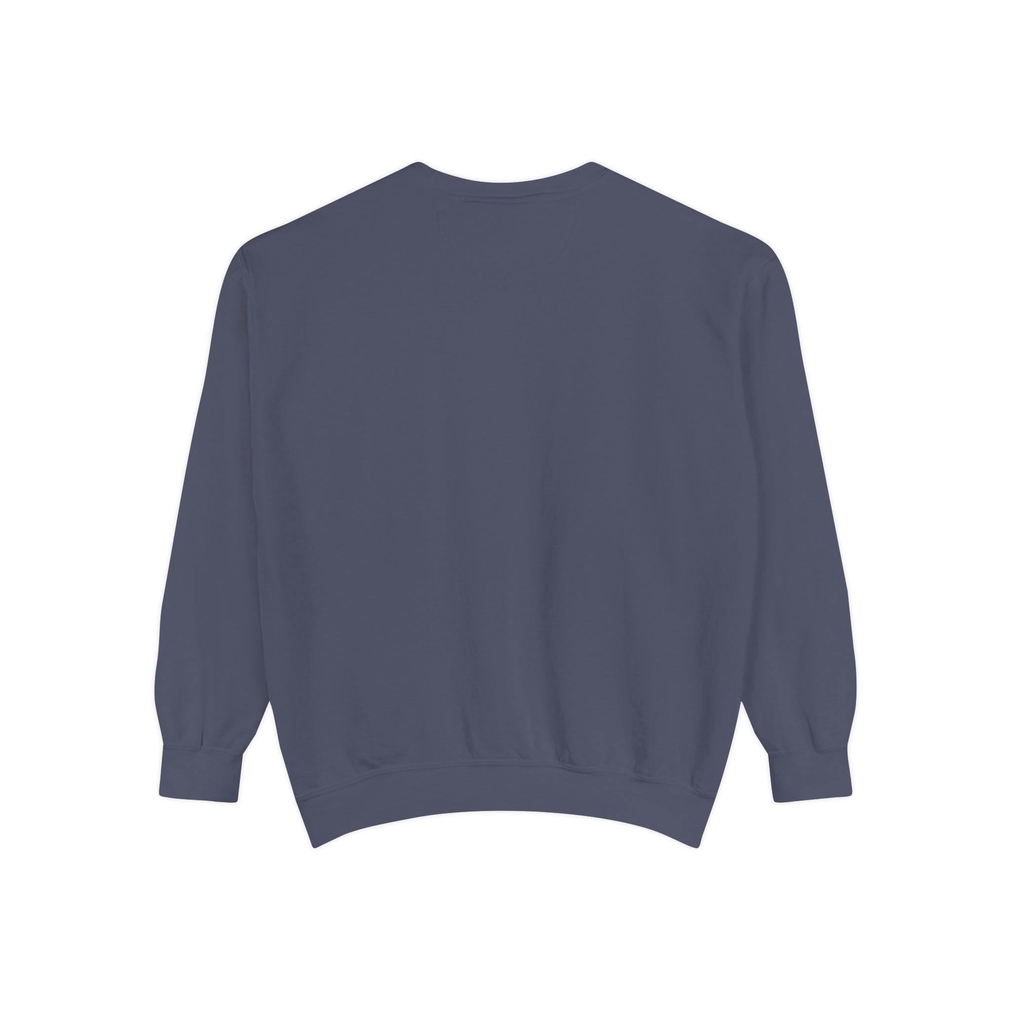 XT8 Navy Tile Sweatshirt
