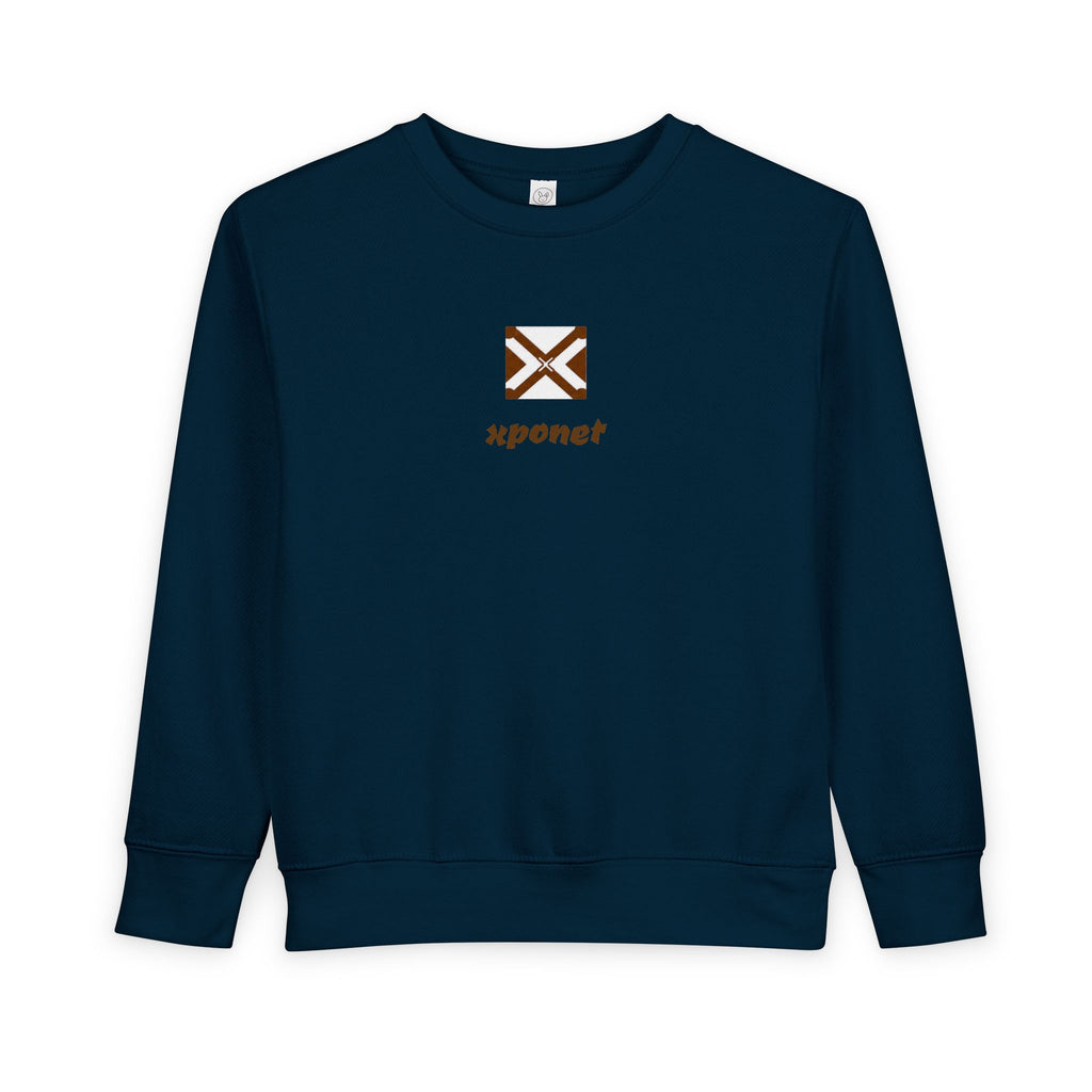 Toddler Sweatshirt