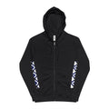Xt Fleece Zip-Up Hoodie