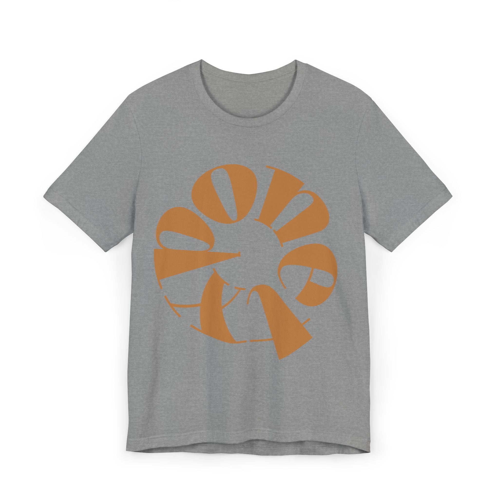 Unisex Jersey T-Shirt