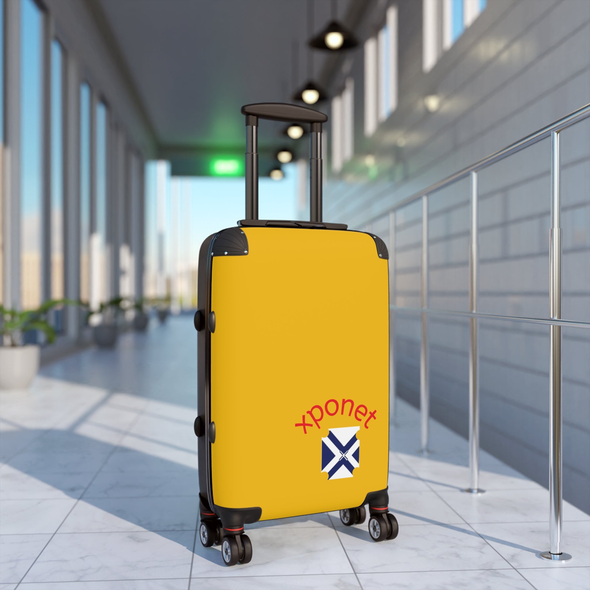 Suitcase