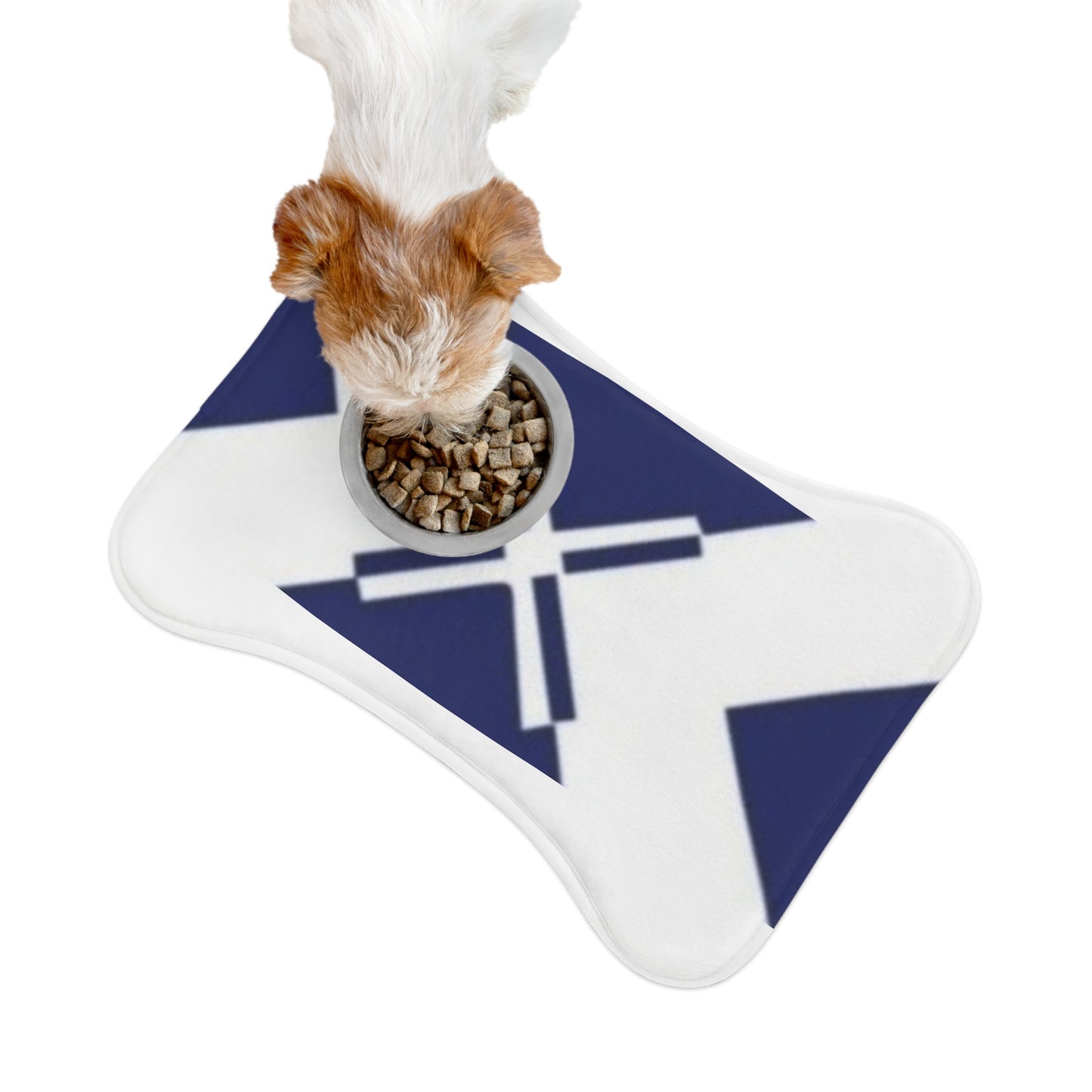 Stylish Pet Feeding Mats for Dogs and Cats, Cute Pet Decor, Dining Mat for Pets, Pet Accessories, Home Decor, Gifts for Pet Lovers