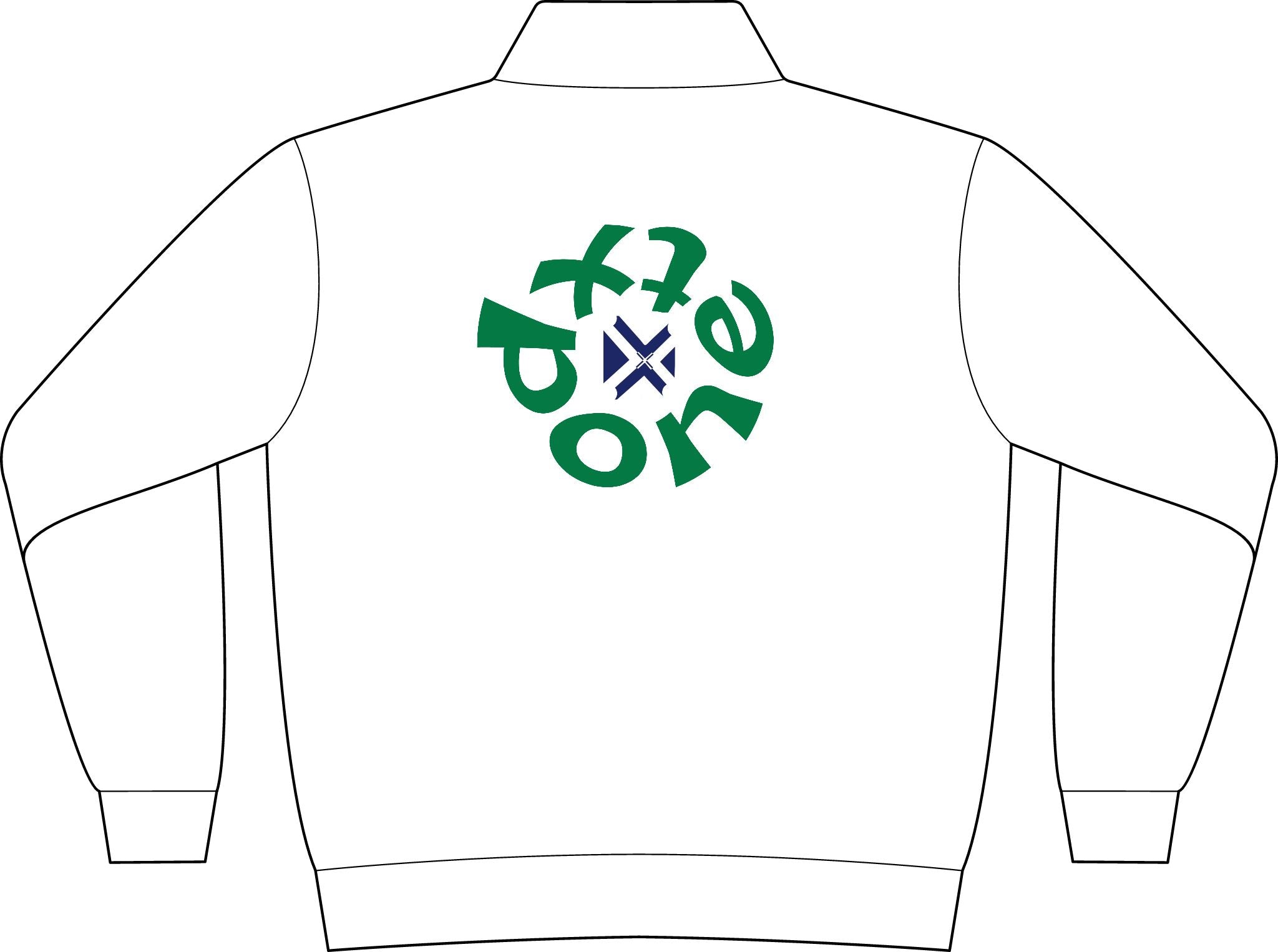 Unisex Ultimate Fleece Quarter-Zip Sweatshirt