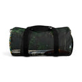 Vintage Car  xT Roadtrip Duffel Bag - Retro Automotive Travel Gym Bag