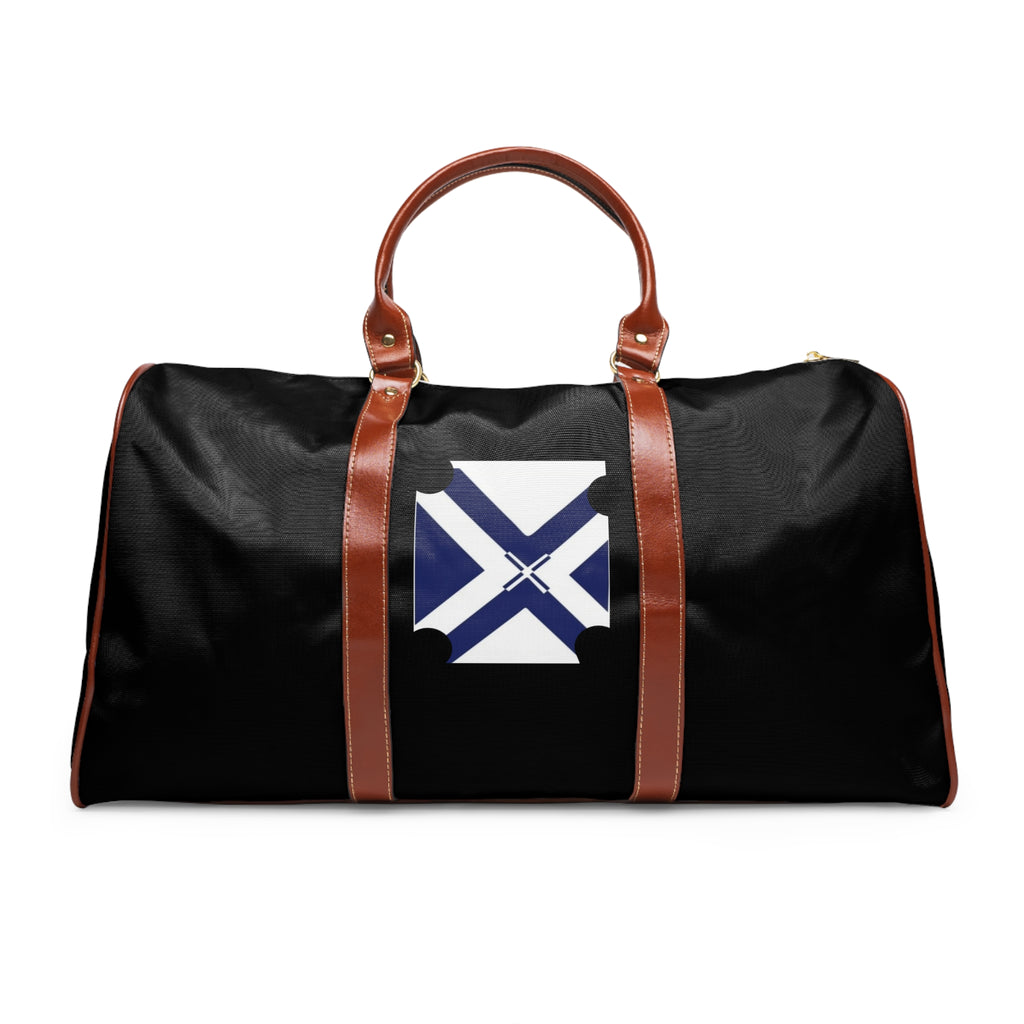 Waterproof Travel Bag