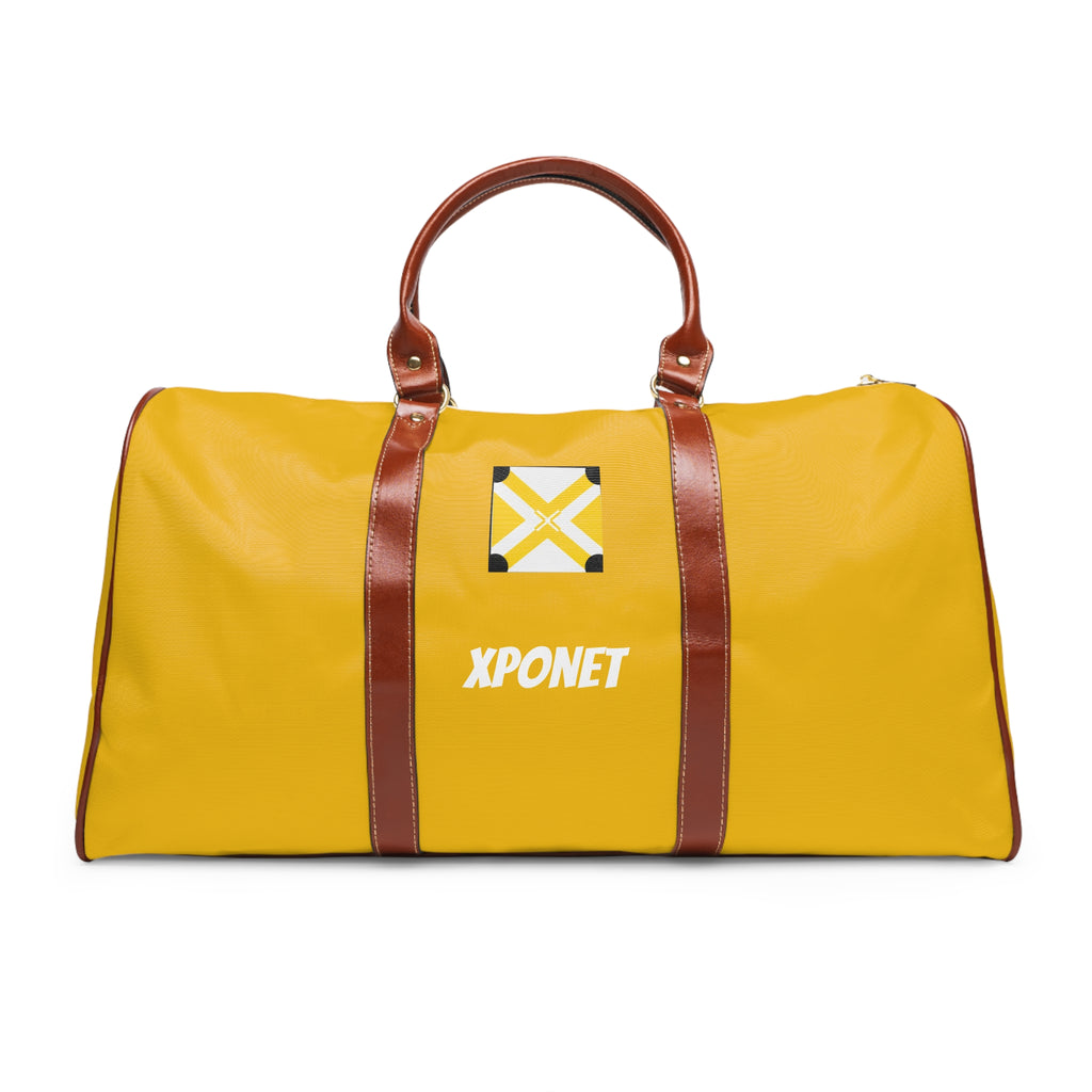 Waterproof Travel Bag
