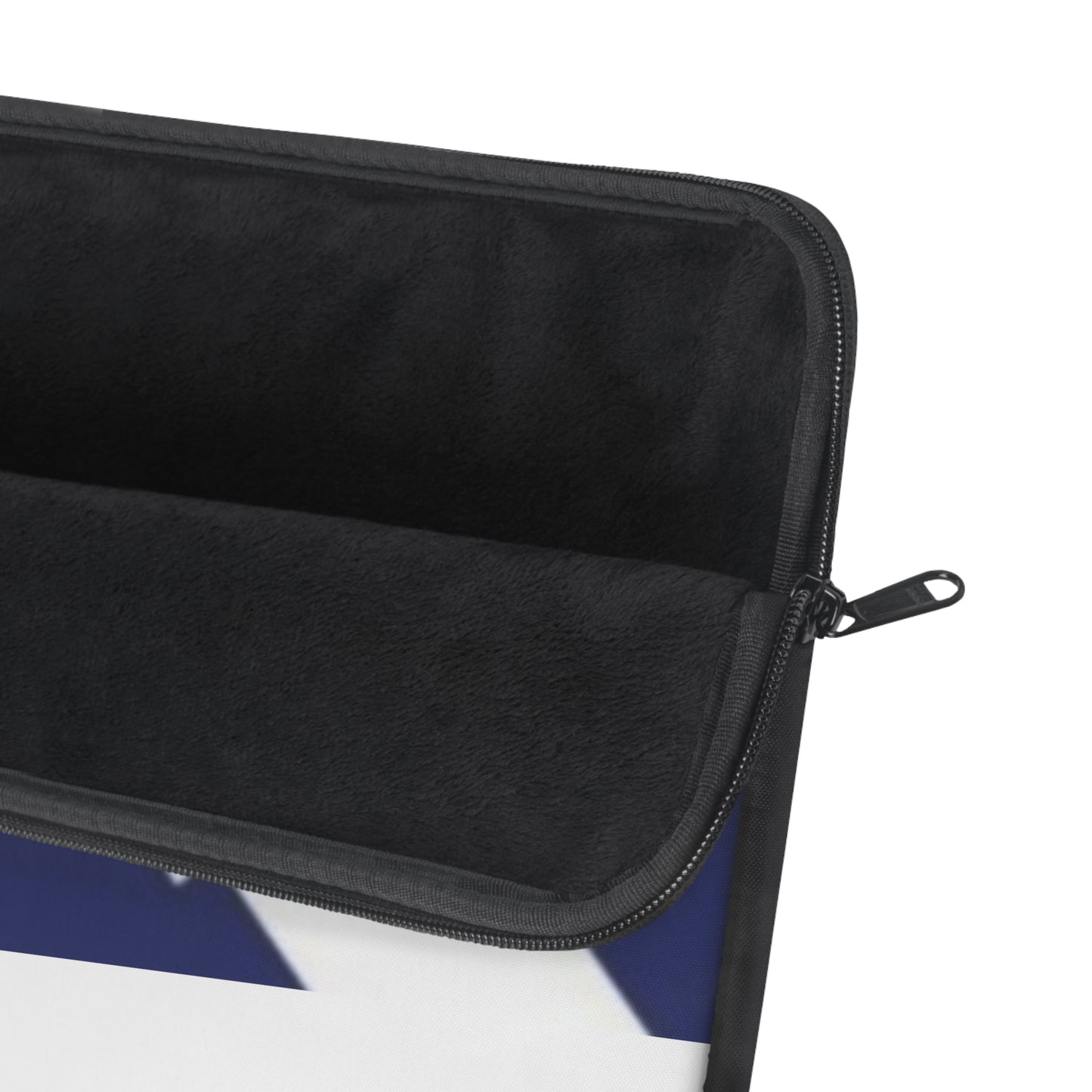 Stylish Scottish Laptop Sleeve | Protective Case for Travelers | Gift for Students | Office Essentials | Tech Accessory