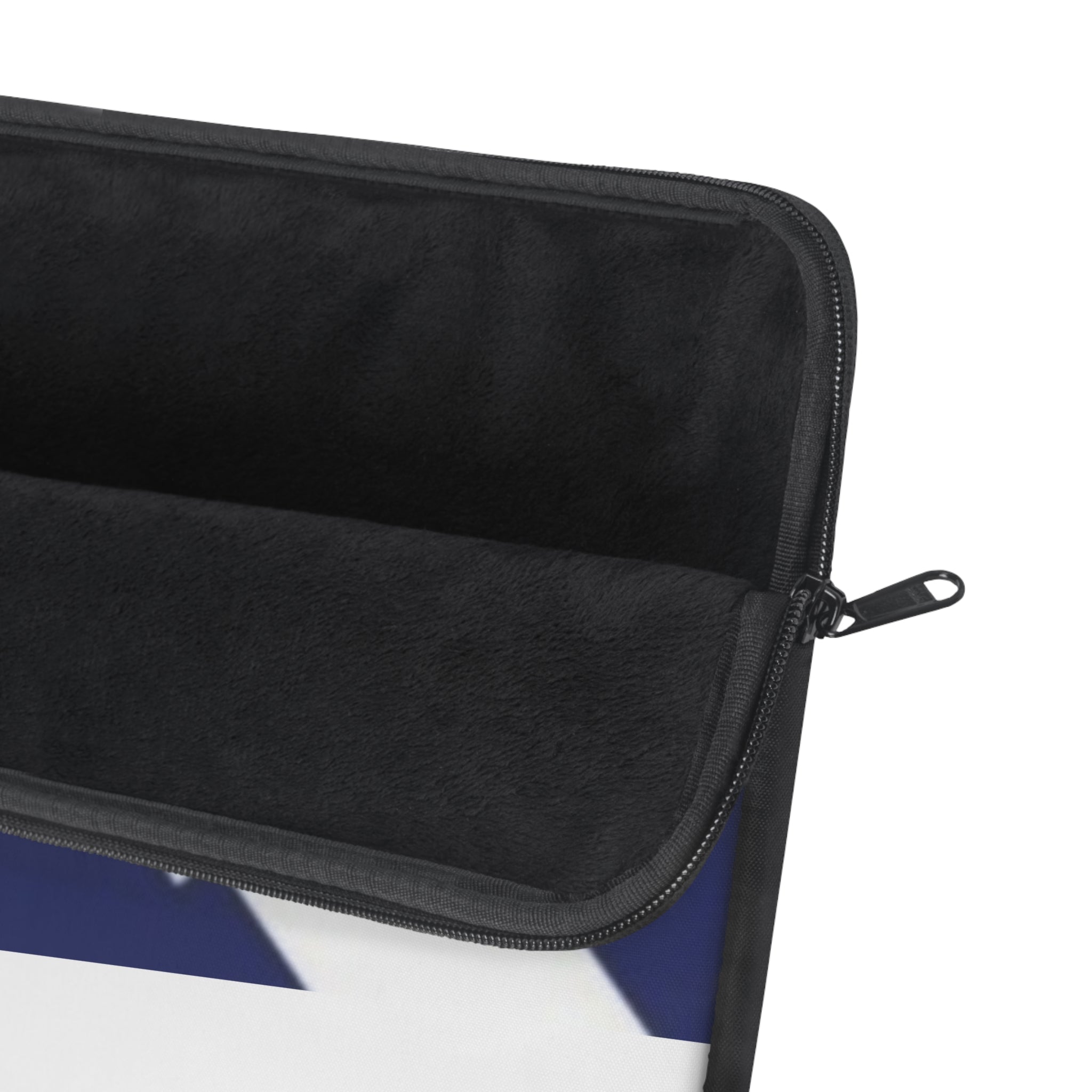 Stylish Scottish Laptop Sleeve | Protective Case for Travelers | Gift for Students | Office Essentials | Tech Accessory