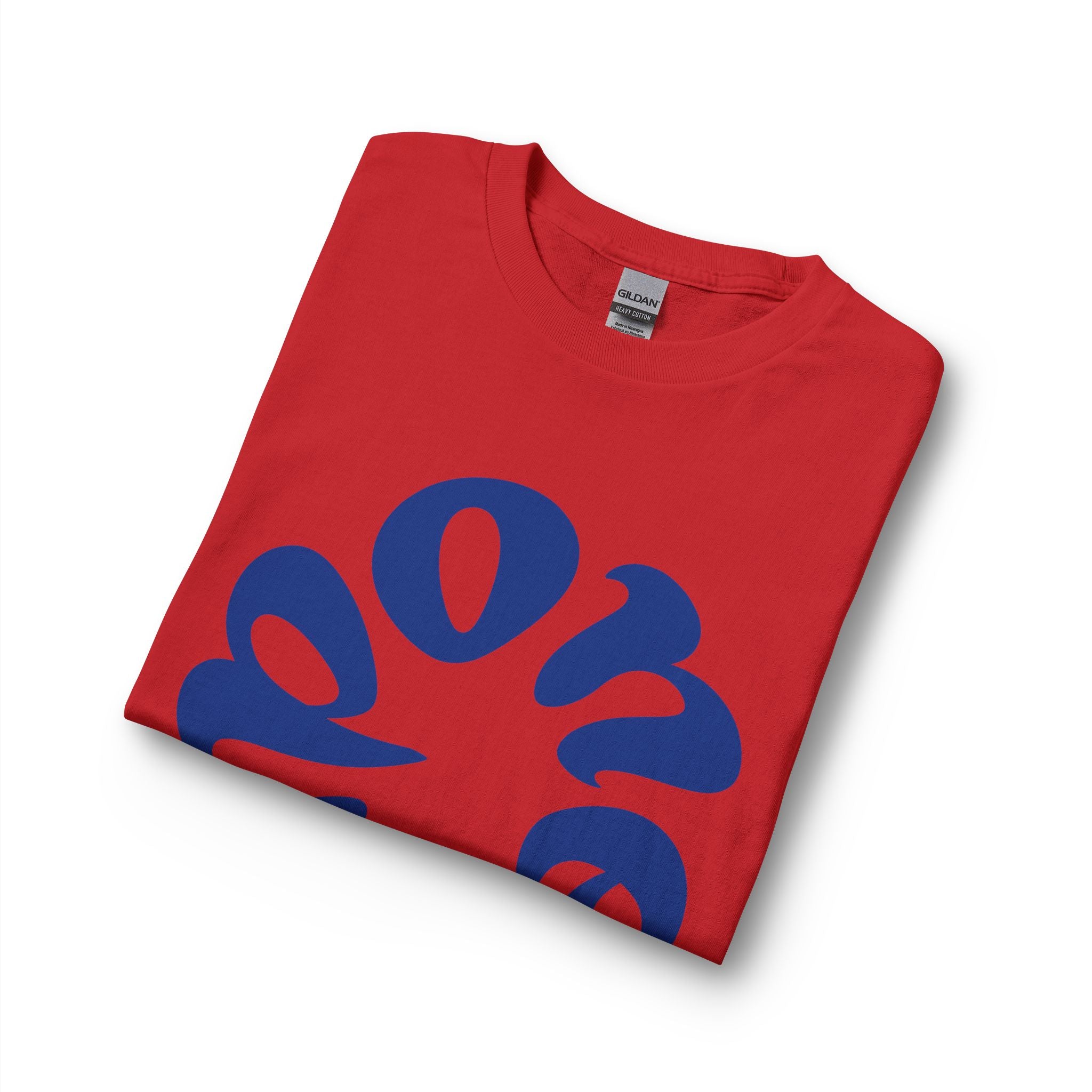 Unisex Long Sleeve T-Shirt