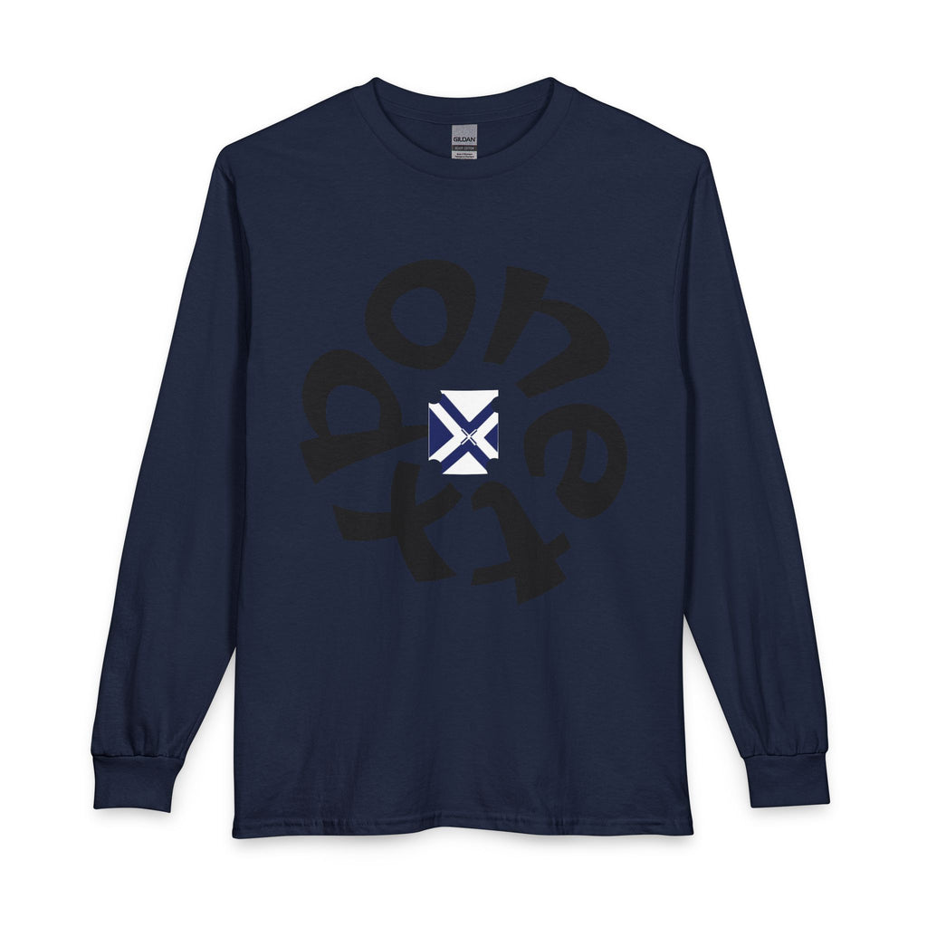 Unisex Long Sleeve T-Shirt