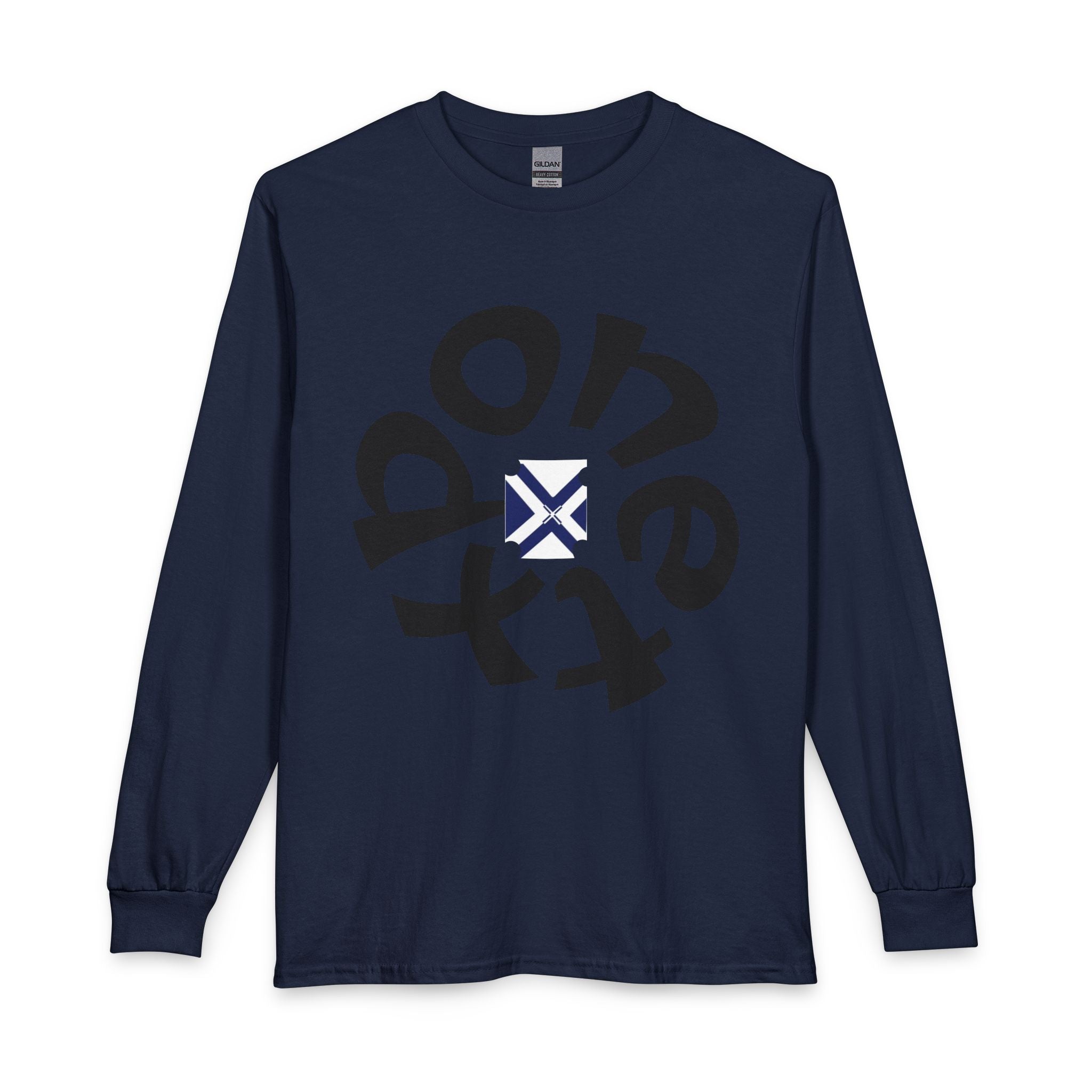 Unisex Long Sleeve T-Shirt