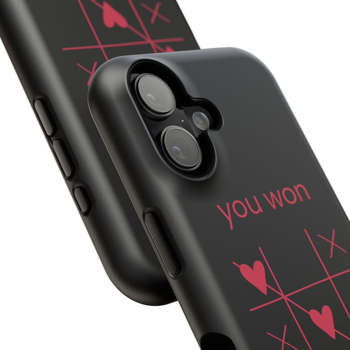 Impact-Resistant Cases