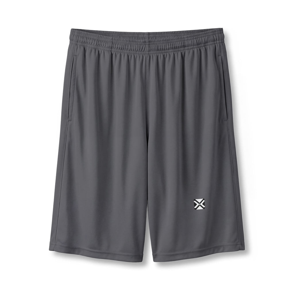 Unisex B-Core Pocketed 7" Shorts