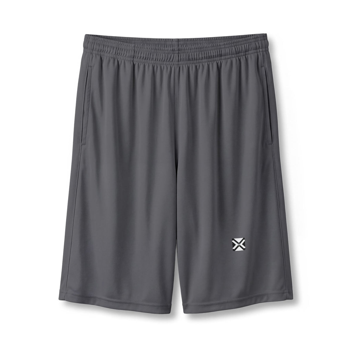 Unisex B-Core Pocketed 7" Shorts