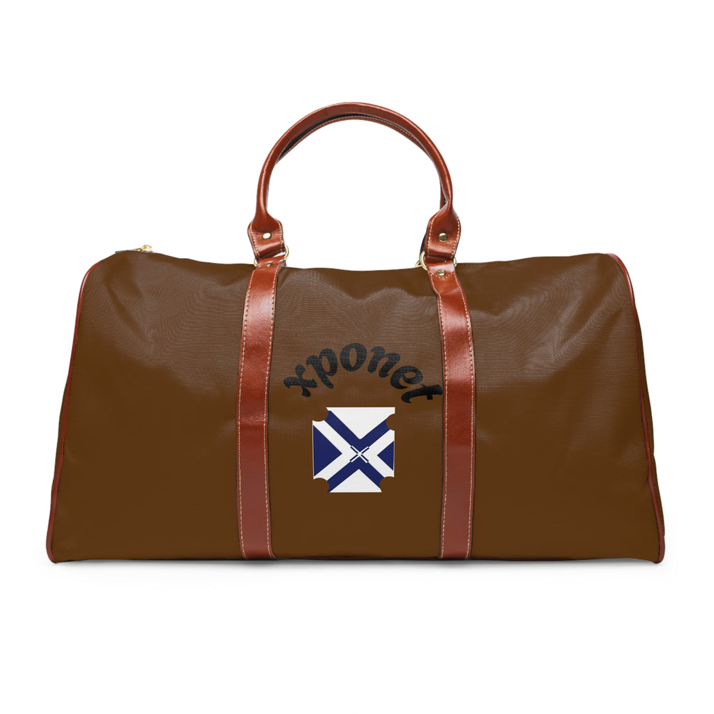 Waterproof Travel Bag