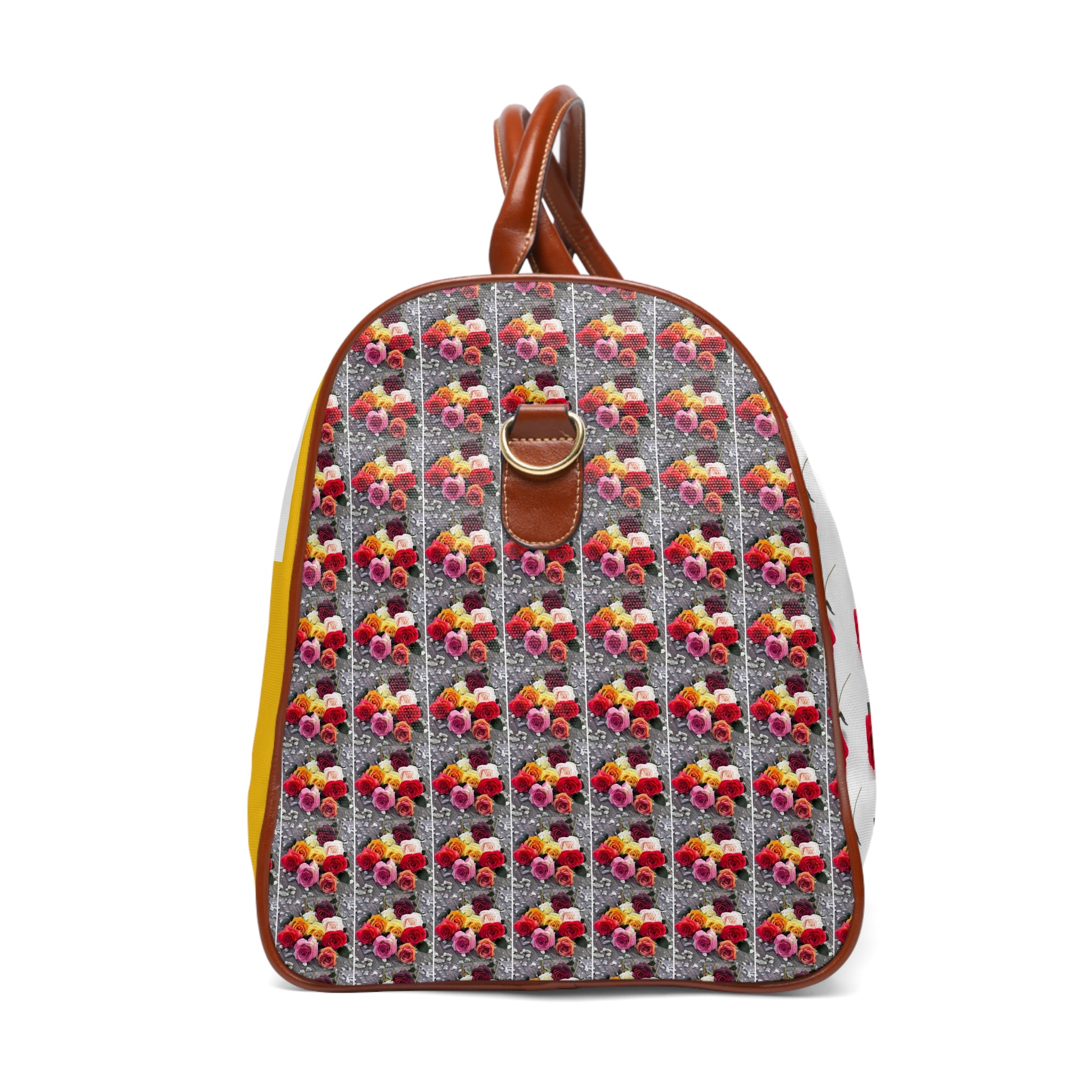 XT Valentine Waterproof Travel Bag — Romantic Travel Pouch