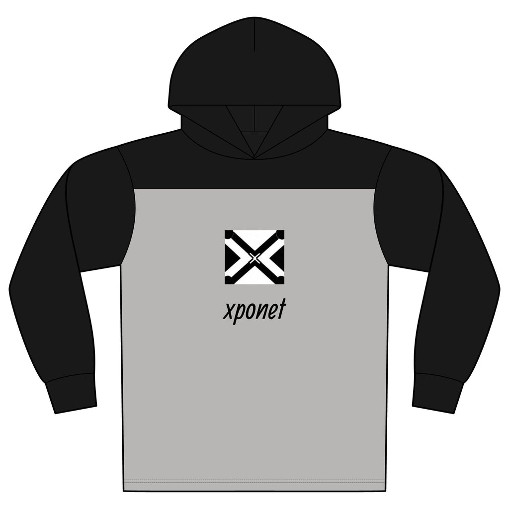 Halftime Long Sleeve Hoodie