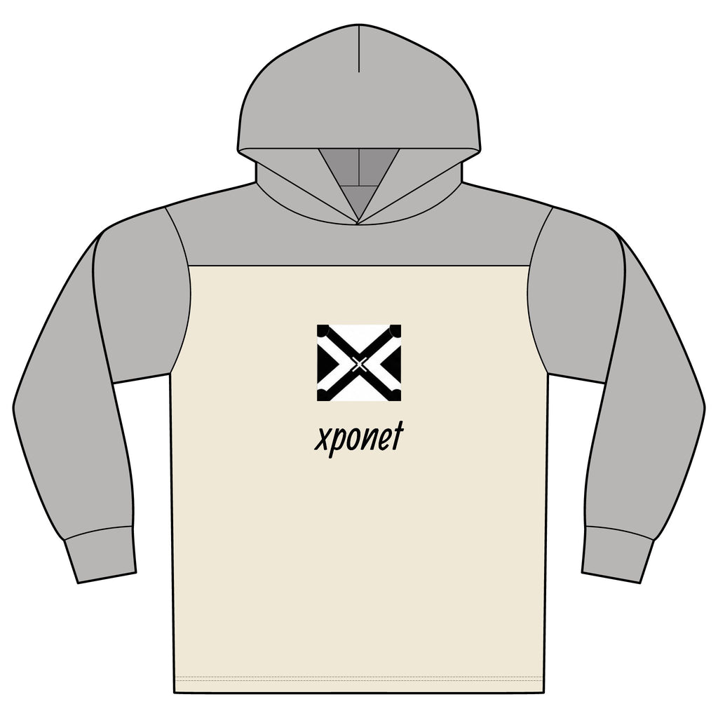 Halftime Long Sleeve Hoodie